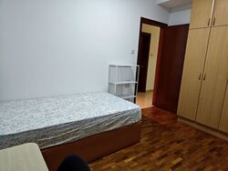 Hazel Park Condominium (D23), Condominium #634619231